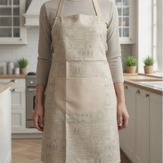 Kitchen Apron